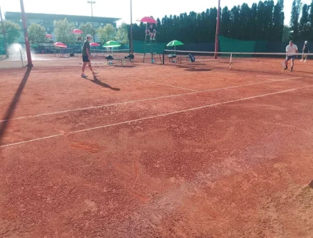 Brčko – Milić zvanično otvorio Brčko open 2026