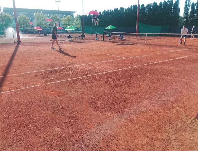 Brčko – Milić zvanično otvorio Brčko open 2026