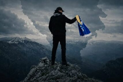 Povodom predstojećeg Svjetskog prvenstva BUKOVSKEE objavio novu pjesmu BOSNA I HERCEGOVINA Povodom predstojećeg Svjetskog prvenstva BUKOVSKEE objavio novu pjesmu BOSNA I HERCEGOVINA