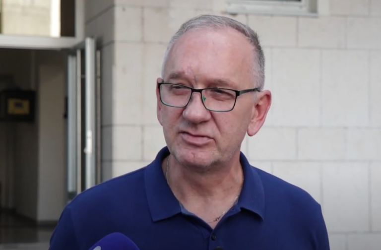 Kompromitirajuće poruke sa Admirom Suljagićem nisu smetnja: Ćazim Serhatlić imenovan za glavnog tužioca Brčko Distrikta