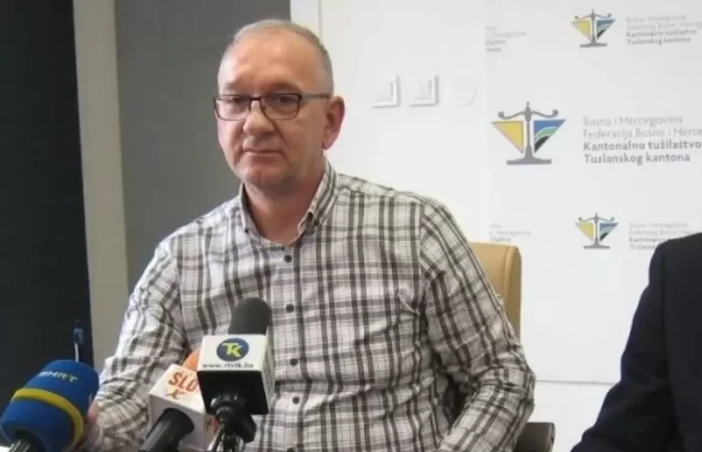 BRČKO DOBILO NOVOG JAVNOG TUŽIOCA: Ćazim Serhatlić novi glavni tužilac u Brčko distriktu BiH! BRČKO DOBILO NOVOG JAVNOG TUŽIOCA: Ćazim Serhatlić novi glavni tužilac u Brčko distriktu BiH!