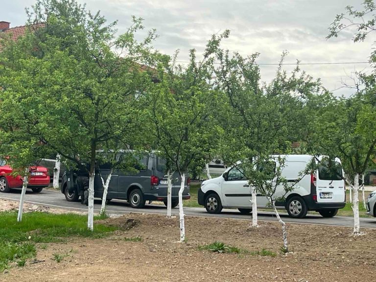 Zbog sumnje u zloupotrebu položaja: MUP-a TK vrši pretrese prostorija predsjedavajućeg Gradskog vijeća Živinice Najila Jusića (SDA)
