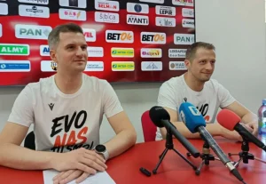 Čelik u nedjelju ne slavi samo povratak u Premijer ligu BiH, nego i uspjehe nakon ispadanja 2020. godine