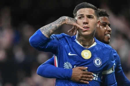 Chelsea pobijedio Tottenham i prekinuo niz od sedam uzastopnih utakmica bez trijumfa u Premier ligi
