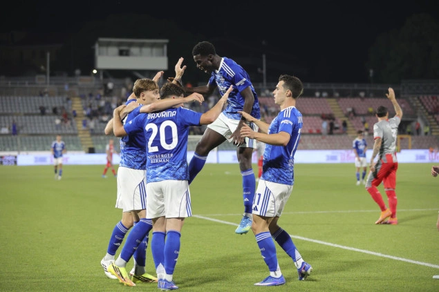 Cremonese ispao iz Serije A, Como u Ligi šampiona Cremonese ispao iz Serije A, Como u Ligi šampiona
