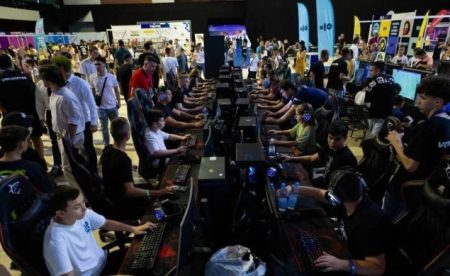 Sve spremno za ConnectCon u Sarajevu, Delić ukazao na potrebu održavanja Svijeta mogućnosti