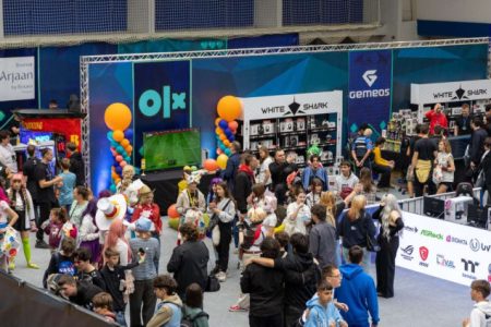 Hiljade posjetilaca iz cijele BiH uživalo na ConnectConu u Sarajevu