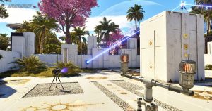 Croteam najavio treće poglavlje avanturističkog serijala The Talos Principle