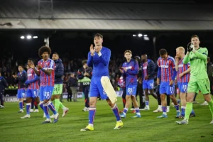 Crystal Palace i Rayo Vallecano u finalu Lige konferencija