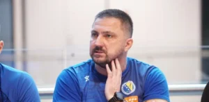 Doborac skratio spisak igrača za mečeve s Farskim Ostrvima