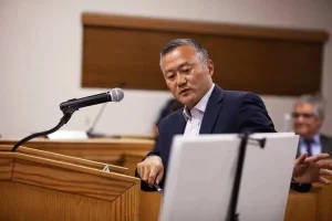 David Venturella novi čelnik ICE-a: Povratak tvorca kontroverznog programa deportacije
