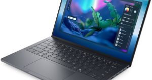 Dell Pro Max 14 Premium je vrlo kompaktan laptop s mogućnostima radne stanice