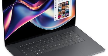 Dell XPS 16 vratio se originalnom imenu i u tankom kvalitetnom kućištu zapakirao snažni procesor