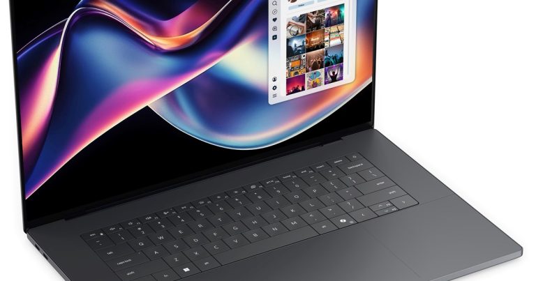 Dell XPS 16 vratio se originalnom imenu i u tankom kvalitetnom kućištu zapakirao snažni procesor Dell XPS 16 vratio se originalnom imenu i u tankom kvalitetnom kućištu zapakirao snažni procesor