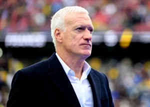 Didier Deschamps objavio spisak igrača za Svjetsko prvenstvo