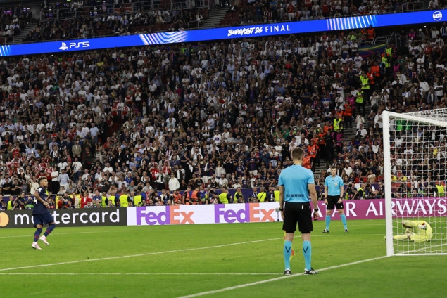 Désiré Doué: Ponosan sam, Paris Saint-Germain je zaslužio titulu Désiré Doué: Ponosan sam, Paris Saint-Germain je zaslužio titulu