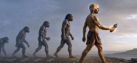 Desna ruka evolucije: jesmo li postali dešnjaci zato što smo prohodali? Desna ruka evolucije: jesmo li postali dešnjaci zato što smo prohodali?