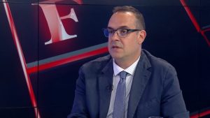 Dino Selimović za Forbes BiH: Pregovaramo o novim destinacijama, dok aviokompanije širom svijeta podižu cijene