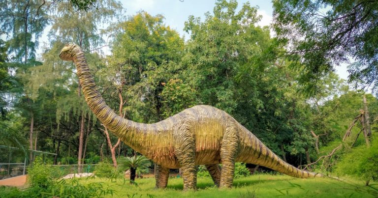 Dinosauri su mogli preživjeti kobni udar asteroida? Dinosauri su mogli preživjeti kobni udar asteroida?