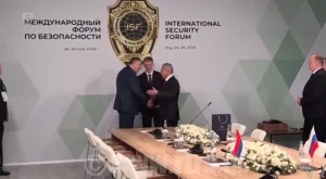 Dodik sa Šojguom u Moskvi: Borba za vlastitu državu se nastavlja
