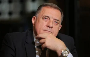 Dodik za ruski TASS: Zelenski od Bošnjaka pokušao da kupi oružje vrijedno 400 miliona dolara