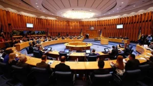 Ademović: Sjednica Doma naroda PSBiH trebala bi biti održana, neću podržati proširenje dnevnog reda