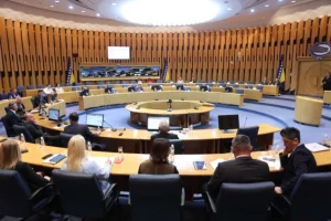 Dom naroda PSBiH razmatra Prijedlog zakona o ograničavanju raspolaganja imovinom