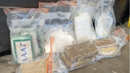 Evropa pooštrava borbu protiv narkotika: Više od 80 posto droga ulazi morem