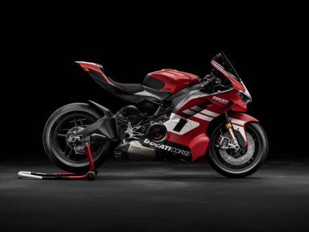 Ducati pomjera granice: Ovo je najekstremniji motocikl koji legalno možete voziti na cesti