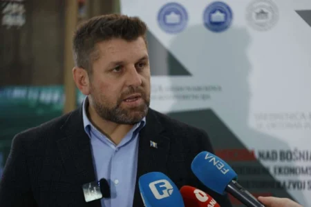 Duraković: Odbijanje zahtjeva za puštanje Mladića pobjeda pravde