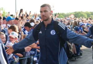 Schalke ponovo u Bundesligi, veliki uspjeh Muslića, Katića i Džeke