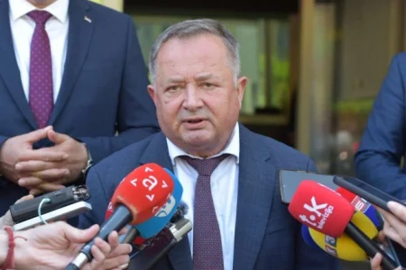 Skupština akcionara Elektroprenosa usvojila finansijske izvještaje i odluke o investicijama