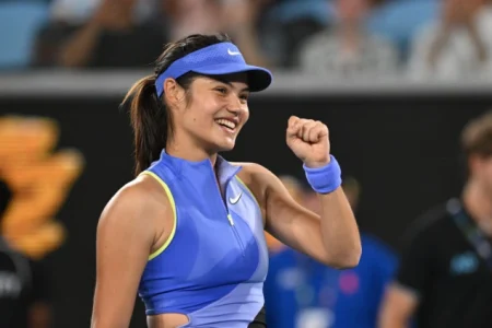 Emma Raducanu se nada povratku na terene na turniru u Strasbourgu