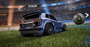 Epic Games predstavio Unreal Engine 6 kroz novu verziju Rocket Leaguea
