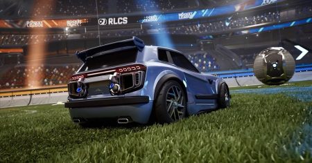 Epic Games predstavio Unreal Engine 6 kroz novu verziju Rocket Leaguea