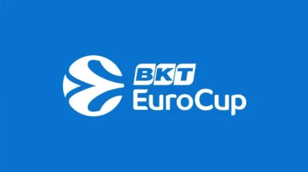 Košarkaški EuroCup širi svoje takmičenje