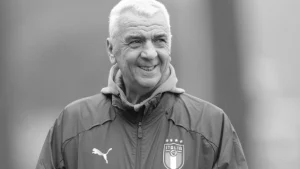 Preminuo nekadašnji fudbaler Intera Evaristo Beccalossi