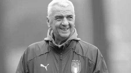 Preminuo nekadašnji fudbaler Intera Evaristo Beccalossi