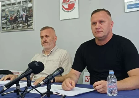 Bez dogovora do 25. juna Novoj Željezari Zenica prijeti stečaj i otkazi za 1.890 radnika