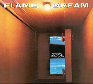 FLAME DREAM – „Calatea“ – Time Machine Music FLAME DREAM – „Calatea“ – Time Machine Music