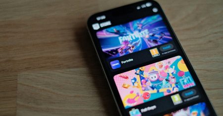 Fortnite ponovno dostupan na App Storeu u većini zemalja svijeta Fortnite ponovno dostupan na App Storeu u većini zemalja svijeta