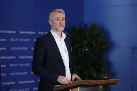 Forto: Moguće olakšice za vozače kroz izmjene hrvatskog Zakona o strancima