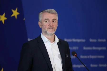 Forto: Budžet usvojen jednoglasno, ali političke volje za Plan rasta nema Forto: Budžet usvojen jednoglasno, ali političke volje za Plan rasta nema