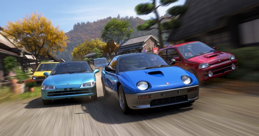 Forza Horizon 6 – Očekivana zabavnost vjerna duhu serijala