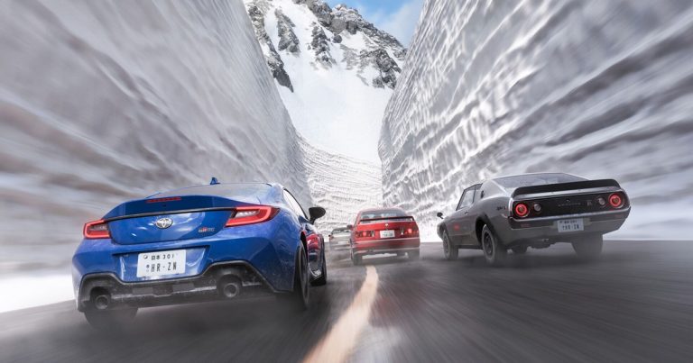 Forza Horizon 6 ušla među prvih pet najigranijih naslova na Steamu Forza Horizon 6 ušla među prvih pet najigranijih naslova na Steamu
