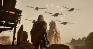 Funcom zatvara gomilu servera Dune: Awakeninga