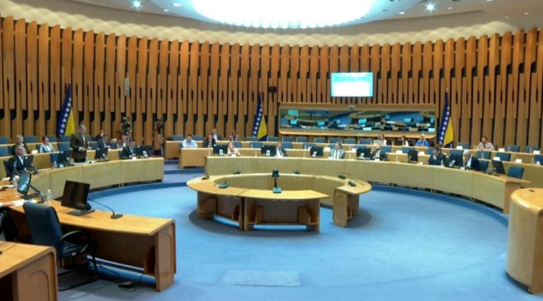 Moneyval pritisak natjerao institucije na akciju: BiH usvojila zakon da izbjegne finansijsku izolaciju