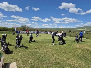 Golf klub Posušje obilježava 20 godina postojanja velikim turnirom