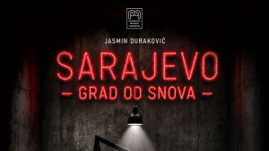 Premijera predstave Sarajevo – grad od snova 4. juna u Pozorištu mladih