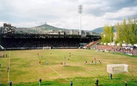 Prvi poslijeratni derbi na Grbavici – 30 godina od utakmice koja je značila više od igre